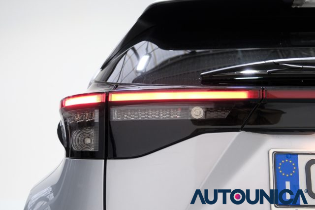 TOYOTA Yaris Cross usata 44