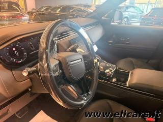 LAND ROVER Range Rover Sport usata, con Autoradio