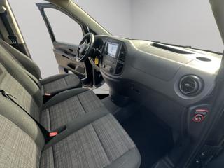 MERCEDES-BENZ Vito usata, con Climatizzatore