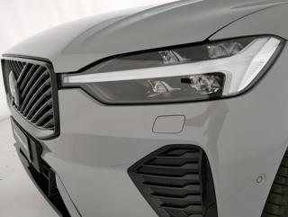 VOLVO XC60 usata, con Chiusura centralizzata