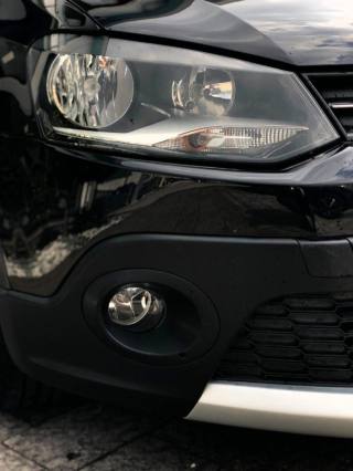 VOLKSWAGEN Polo usata, con Chiusura centralizzata