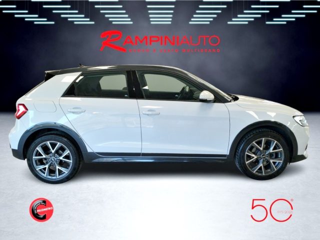 AUDI A1 usata 6