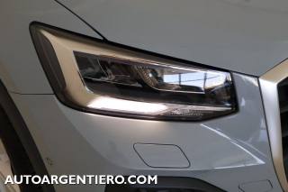 AUDI Q2 usata, con Isofix