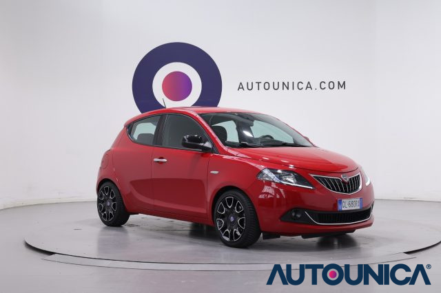 LANCIA Ypsilon usata, con Airbag Passeggero