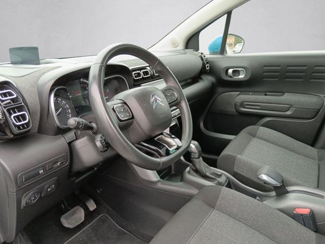 CITROEN C3 Aircross usata, con Autoradio
