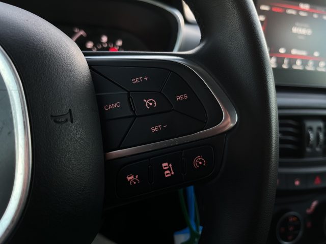 FIAT Tipo usata, con Frenata d