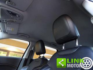 JEEP Compass usata, con Fendinebbia