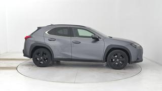 LEXUS UX 250h usata, con Autoradio