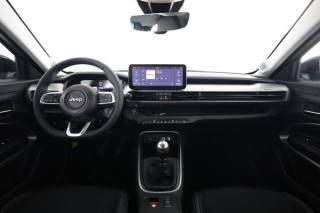 JEEP Avenger usata 4