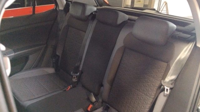 VOLKSWAGEN T-Cross usata, con Cruise Control
