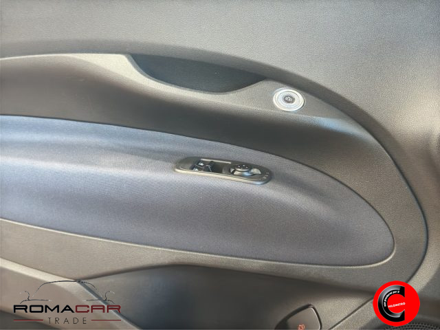 FIAT 500e usata, con Immobilizzatore elettronico