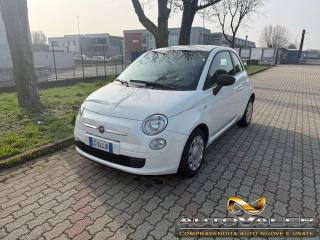 FIAT 500 usata, con Airbag