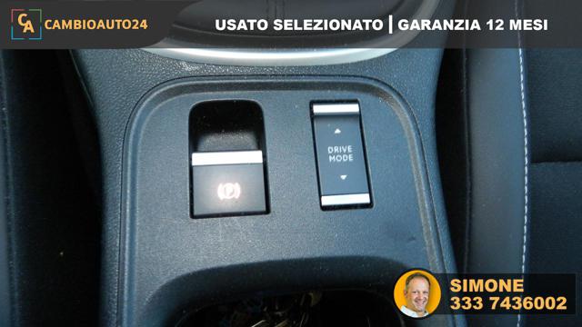 JEEP Avenger usata 86