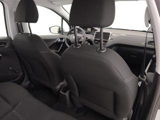 PEUGEOT 208 usata, con Airbag testa