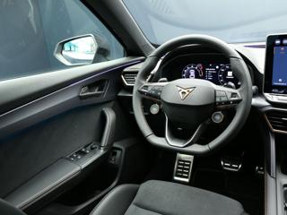 CUPRA Formentor usata, con Controllo automatico clima