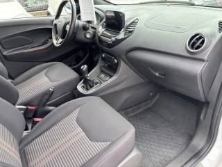 FORD Ka+ usata, con Climatizzatore