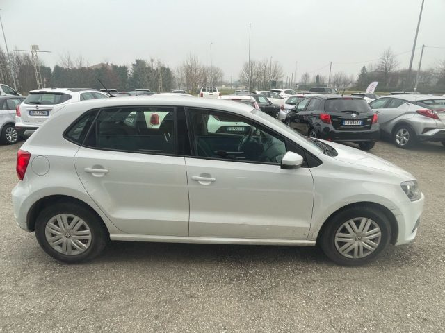 VOLKSWAGEN Polo usata, con Controllo trazione