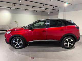 PEUGEOT 3008 usata, con Cerchi in lega