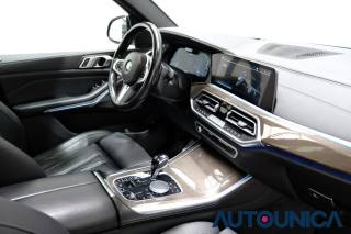 BMW X5 usata, con Chiusura centralizzata