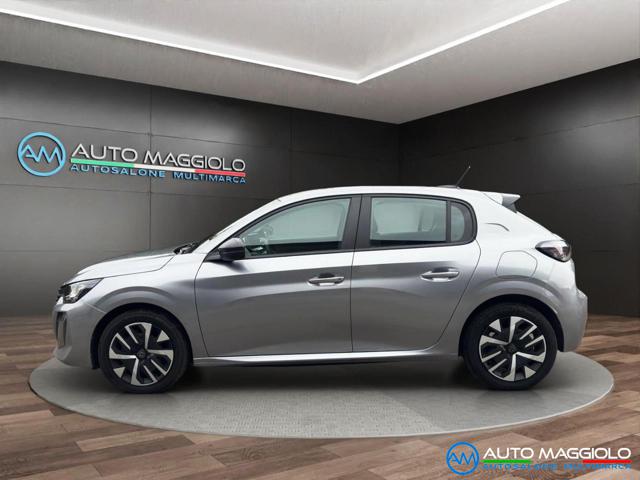 PEUGEOT 208 usata, con Chiusura centralizzata