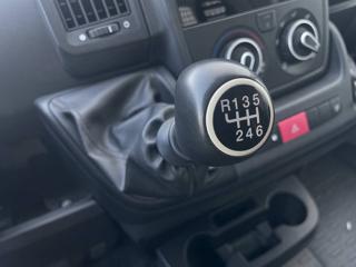 CITROEN Jumper usata, con Bluetooth