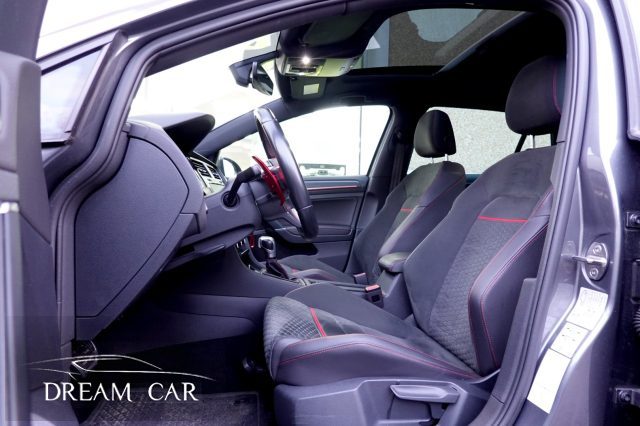 VOLKSWAGEN Golf GTI usata, con Climatizzatore