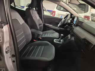 DACIA Sandero usata, con Immobilizzatore elettronico