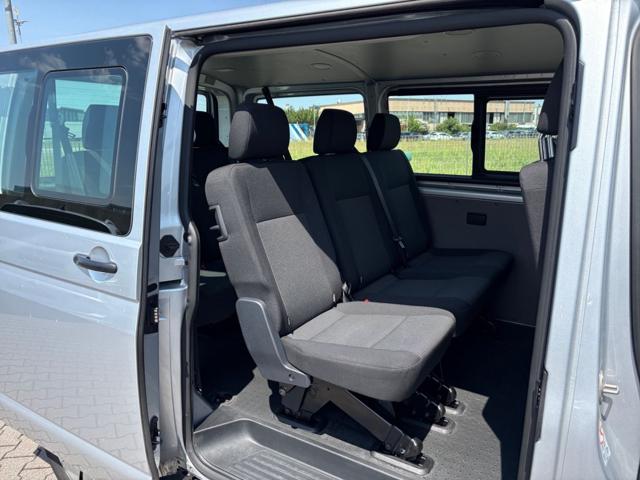 VOLKSWAGEN Transporter usata, con Park Distance Control