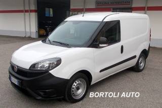 FIAT Doblo 1.6 MJT 47.000 KM  CARGO EASY PREZZO IVA ESCLUSA