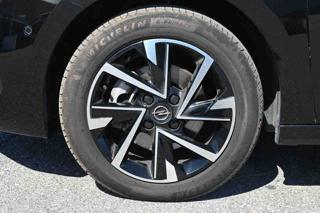 OPEL Corsa usata, con Climatizzatore