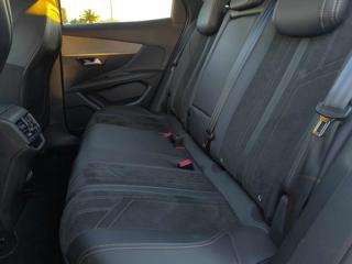 PEUGEOT 3008 usata, con Specchietti laterali elettrici