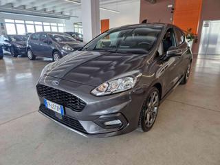 FORD Fiesta 1.5 TDCi 5 porte ST-Line