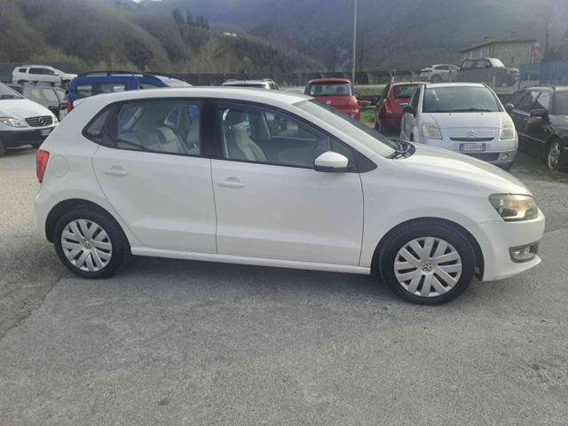 VOLKSWAGEN Polo usata 22