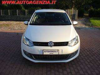 VOLKSWAGEN Polo usata 4