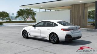BMW i4 usata 1
