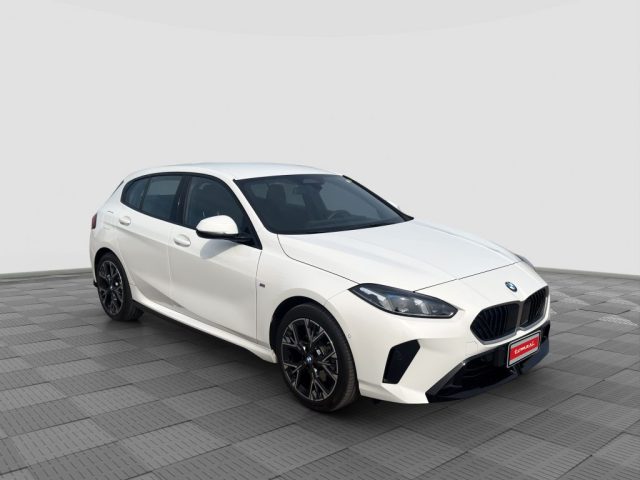 BMW 118 usata 6