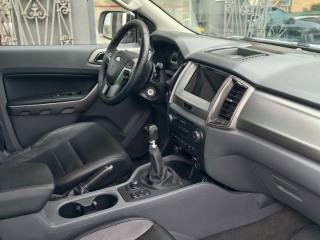 FORD Ranger usata, con Cruise Control