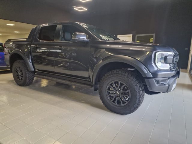 FORD Ranger Raptor usata, con ABS