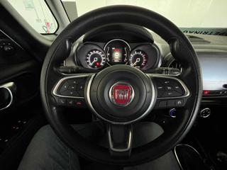 FIAT 500L usata, con Servosterzo