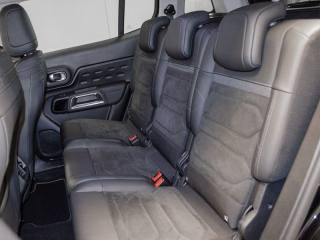 CITROEN C5 Aircross usata, con Servosterzo