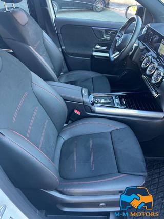MERCEDES-BENZ GLA 200 usata, con Bluetooth