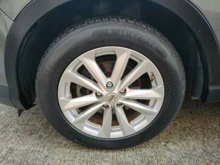 NISSAN Qashqai usata, con Sistema di navigazione