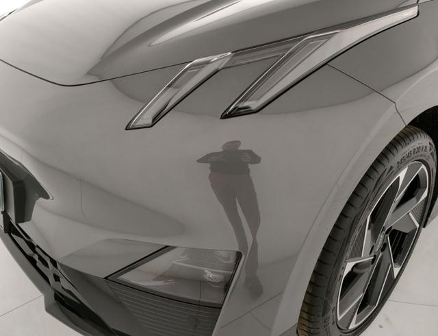 LYNK & CO 02 usata, con Climatizzatore