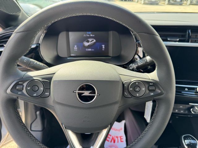 OPEL Corsa usata, con Controllo automatico clima