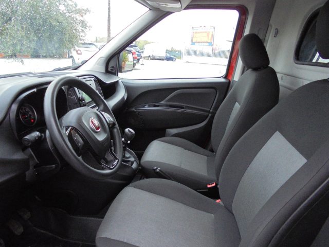 FIAT Doblo usata 24