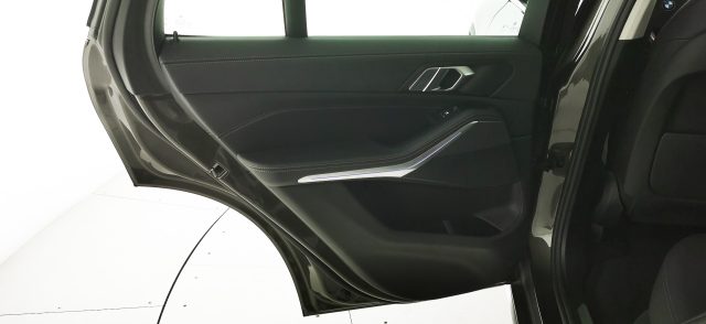 BMW X5 usata 56