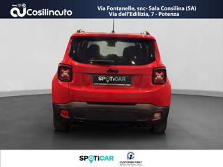 JEEP Renegade usata, con Airbag Passeggero