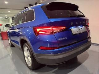 SKODA Kodiaq usata, con Autoradio