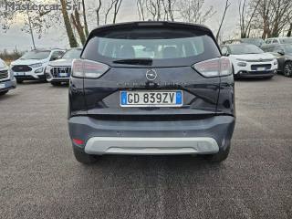 OPEL Crossland usata, con Alzacristalli elettrici