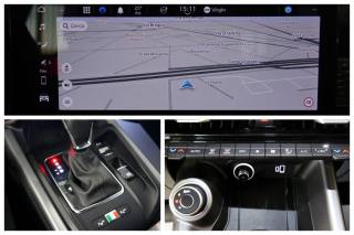 ALFA ROMEO Tonale usata, con Cruise Control